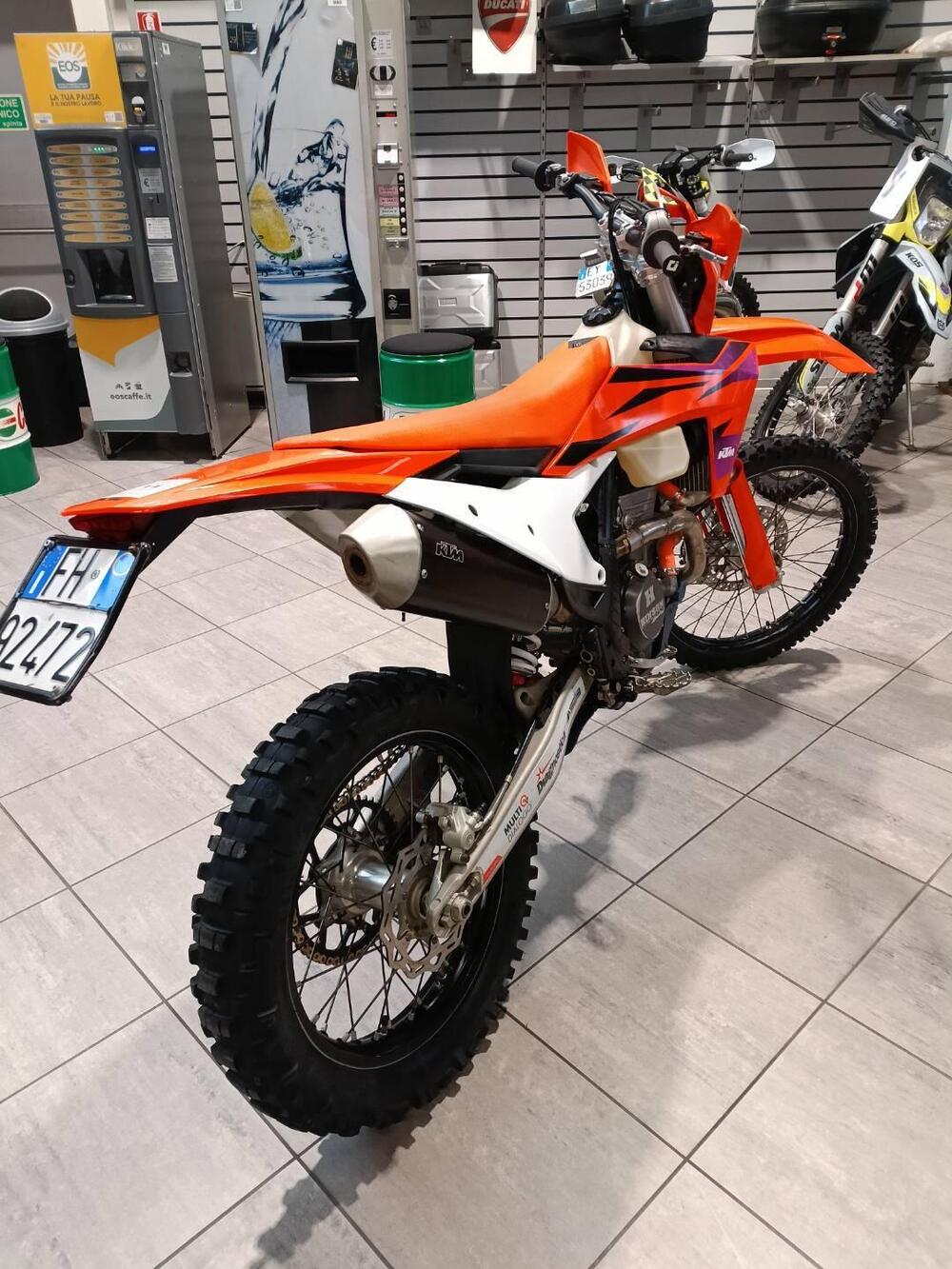 KTM 350 EXC-F (2024) (4)