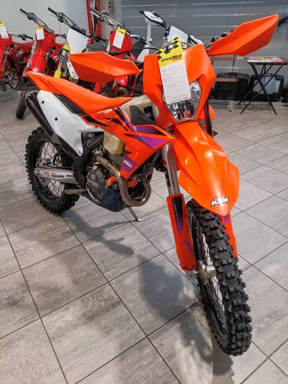 KTM 350 EXC-F (2024) (6)