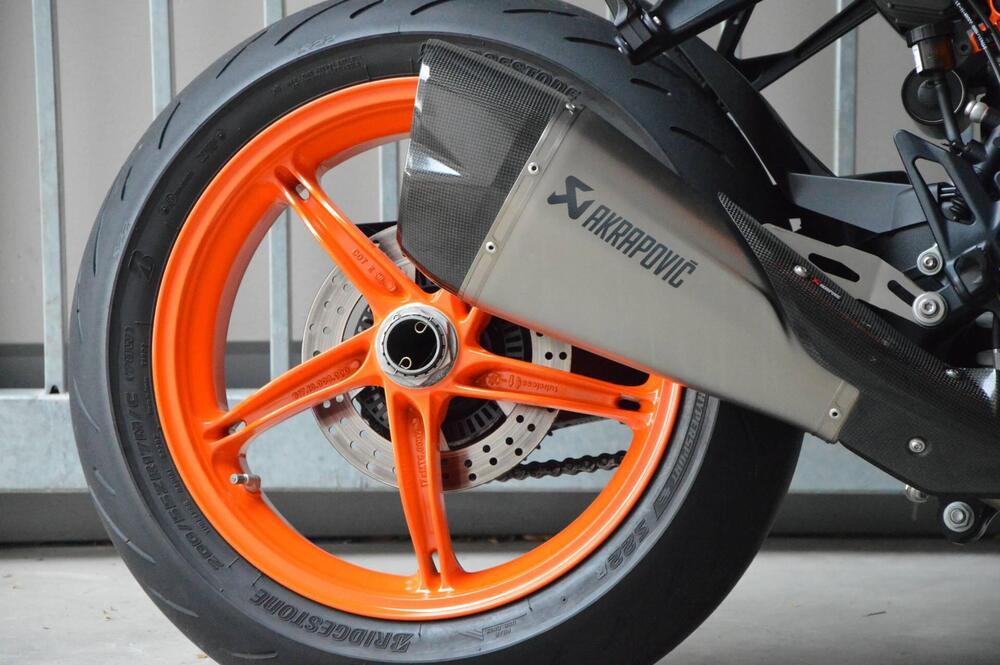 KTM 1290 Super Duke R (2022 - 23) (5)