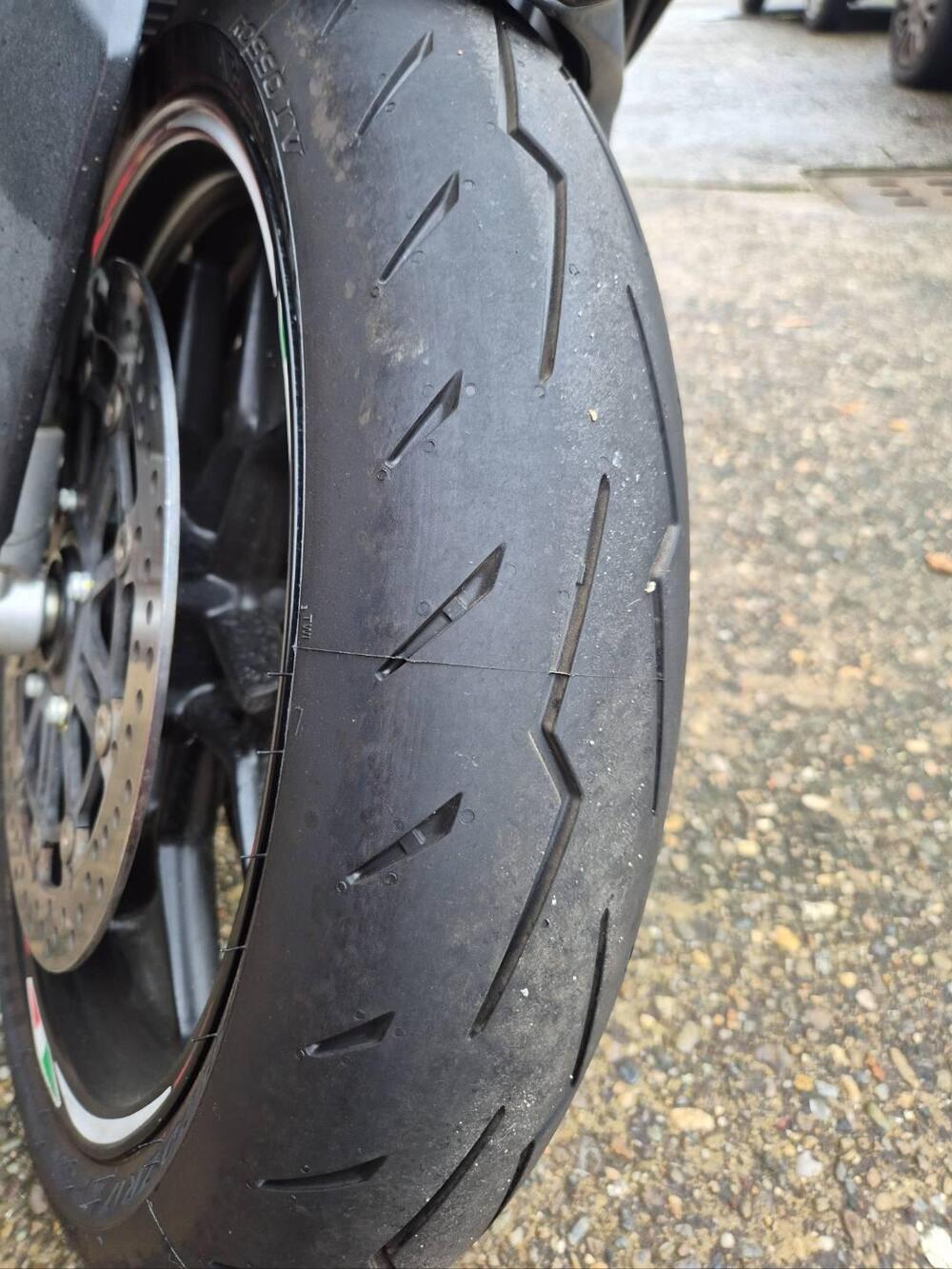 MV Agusta Rivale 800 EAS ABS (2013 -17) (6)