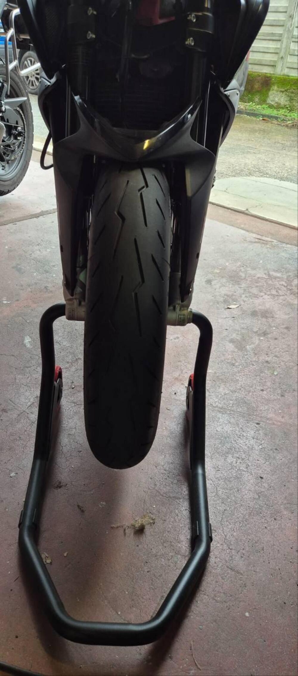 MV Agusta Rivale 800 EAS ABS (2013 -17) (7)