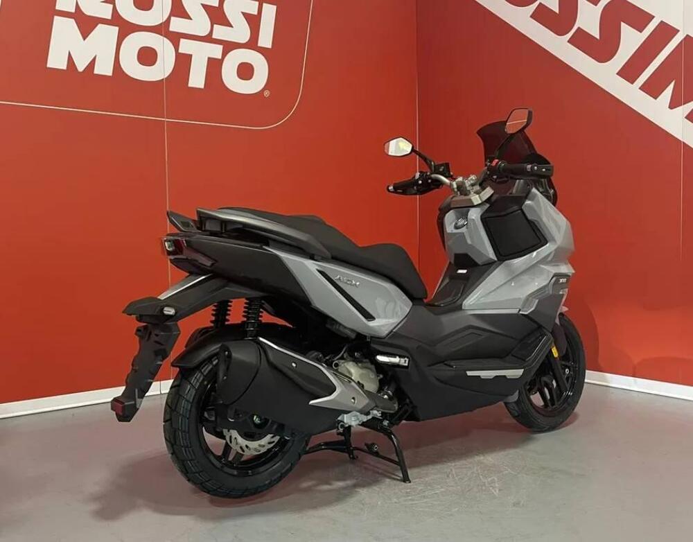 Sym ADX 300 (2024 - 26) (2)