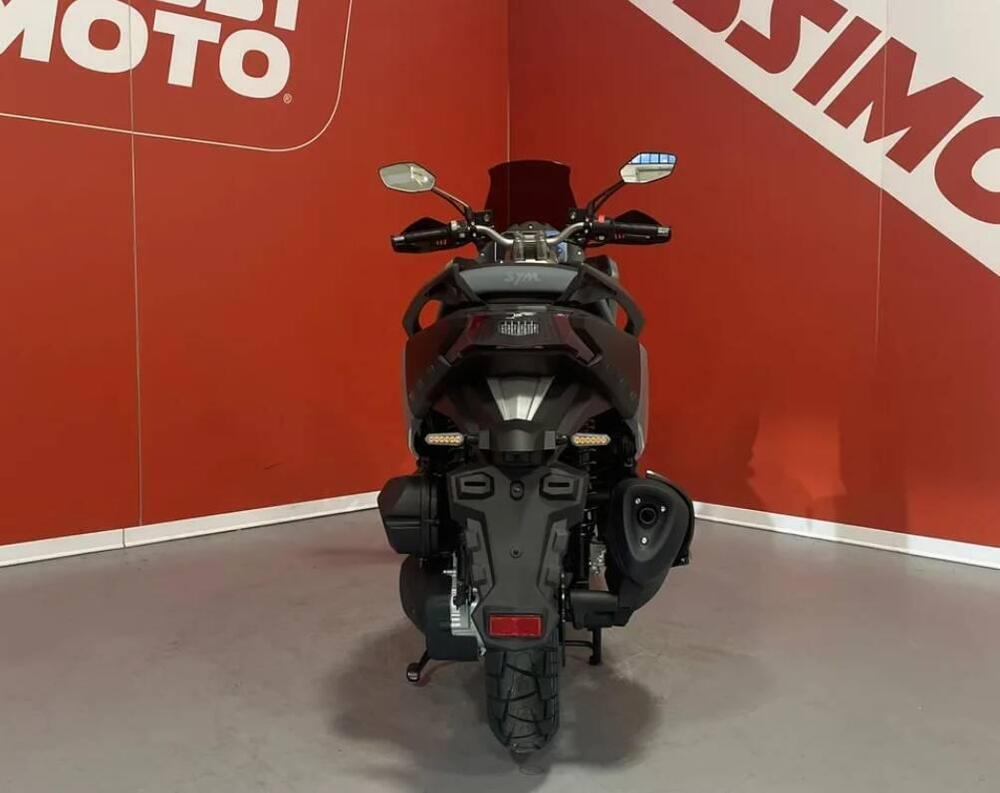 Sym ADX 300 (2024 - 26) (5)