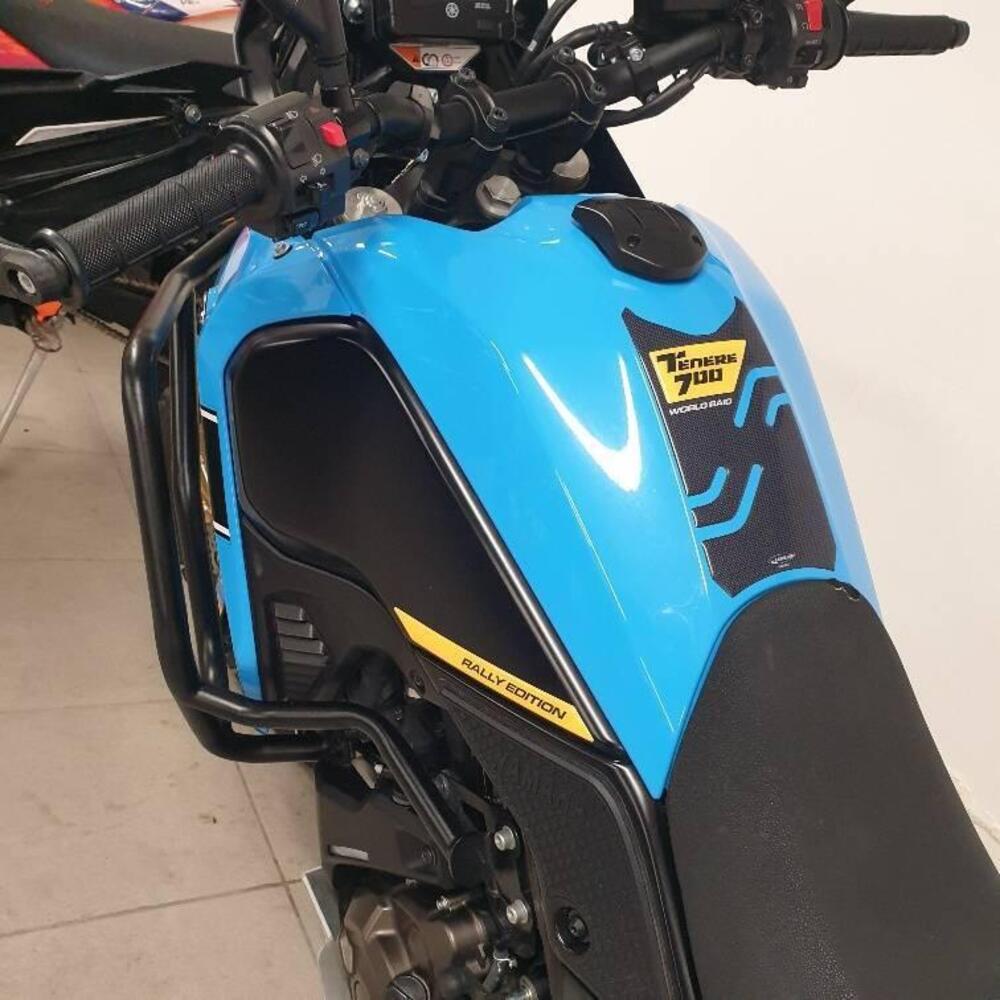 Yamaha Ténéré 700 Rally Edition (2021) (3)