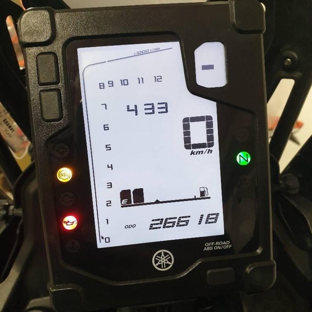 Yamaha Ténéré 700 Rally Edition (2021) (4)