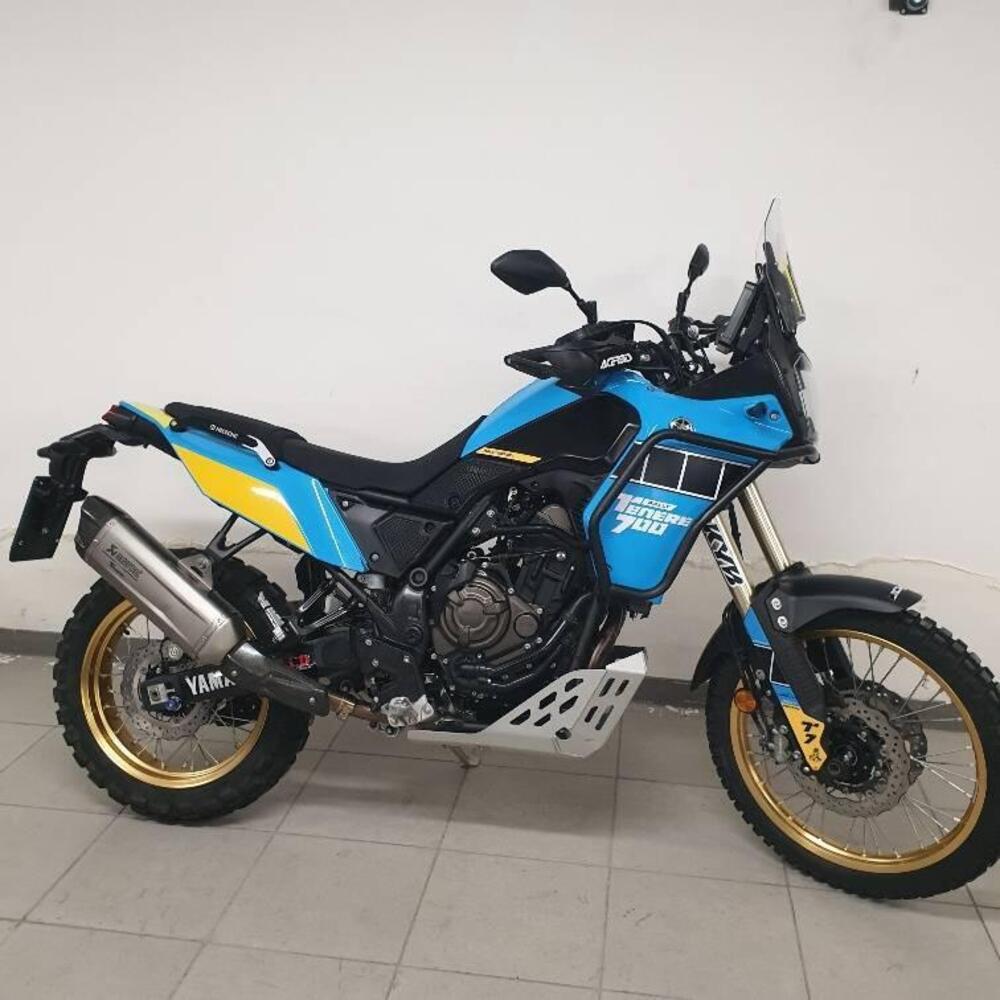 Yamaha Ténéré 700 Rally Edition (2021) (5)