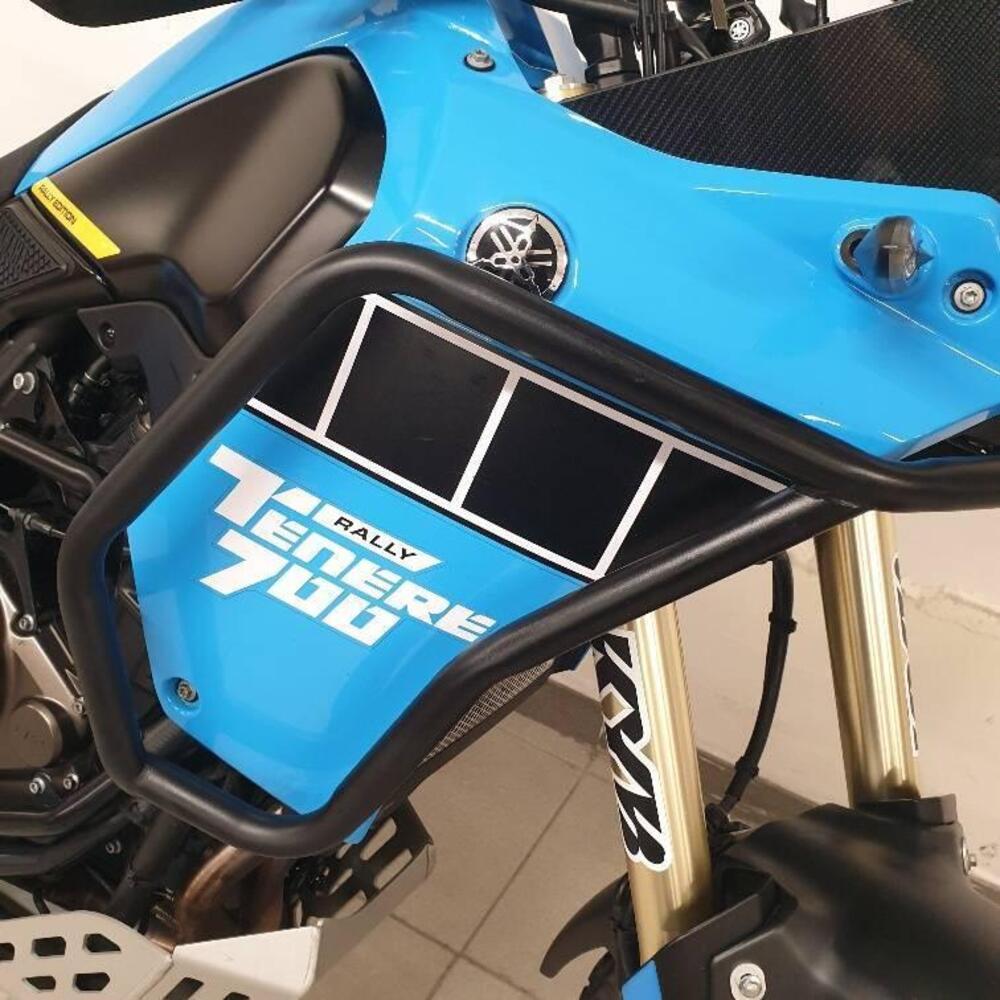 Yamaha Ténéré 700 Rally Edition (2021) (7)