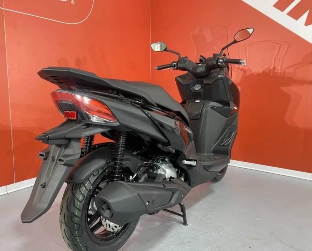 Sym Joyride 300 (2022 - 24) (2)