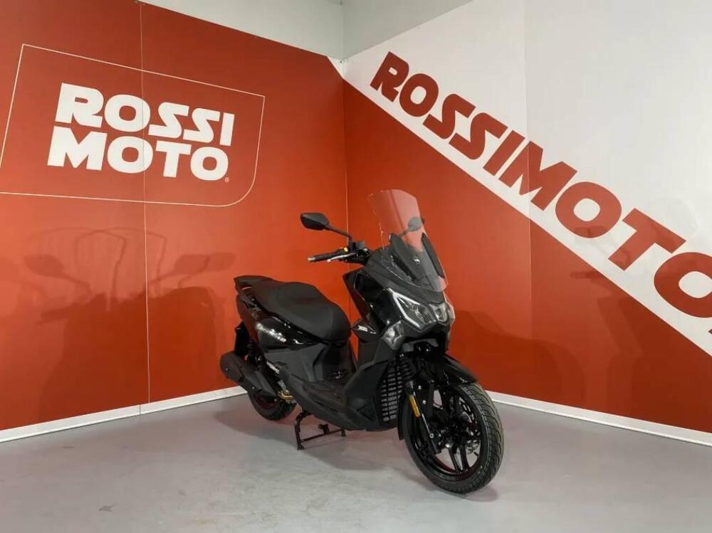 Sym Joyride 300 (2022 - 24)