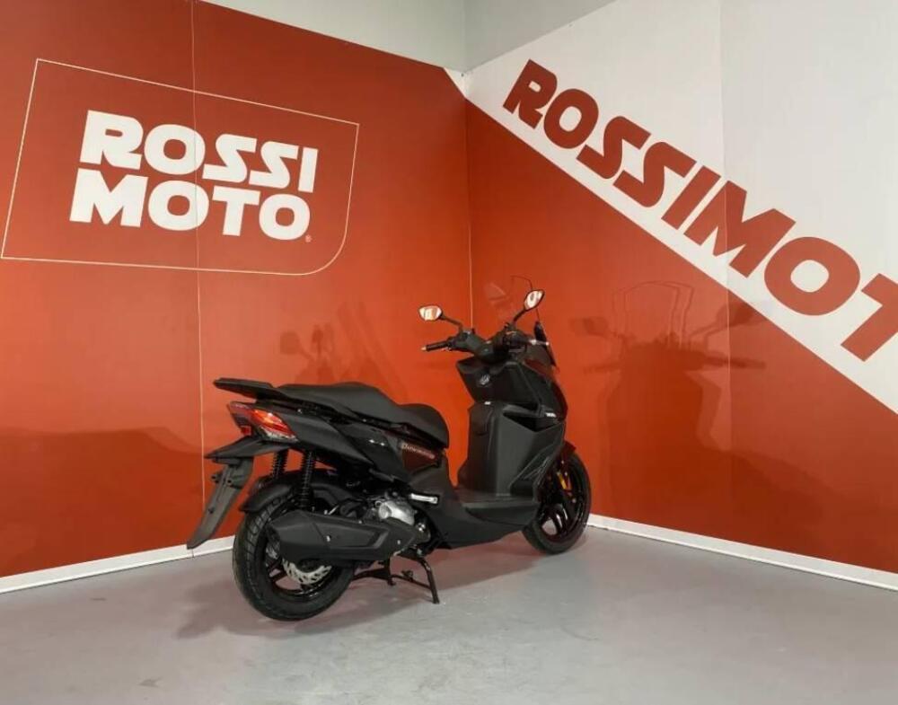 Sym Joyride 300 (2022 - 24) (4)