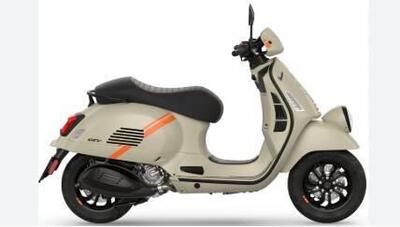 Vespa GTV 310 (2025 - 26) nuova