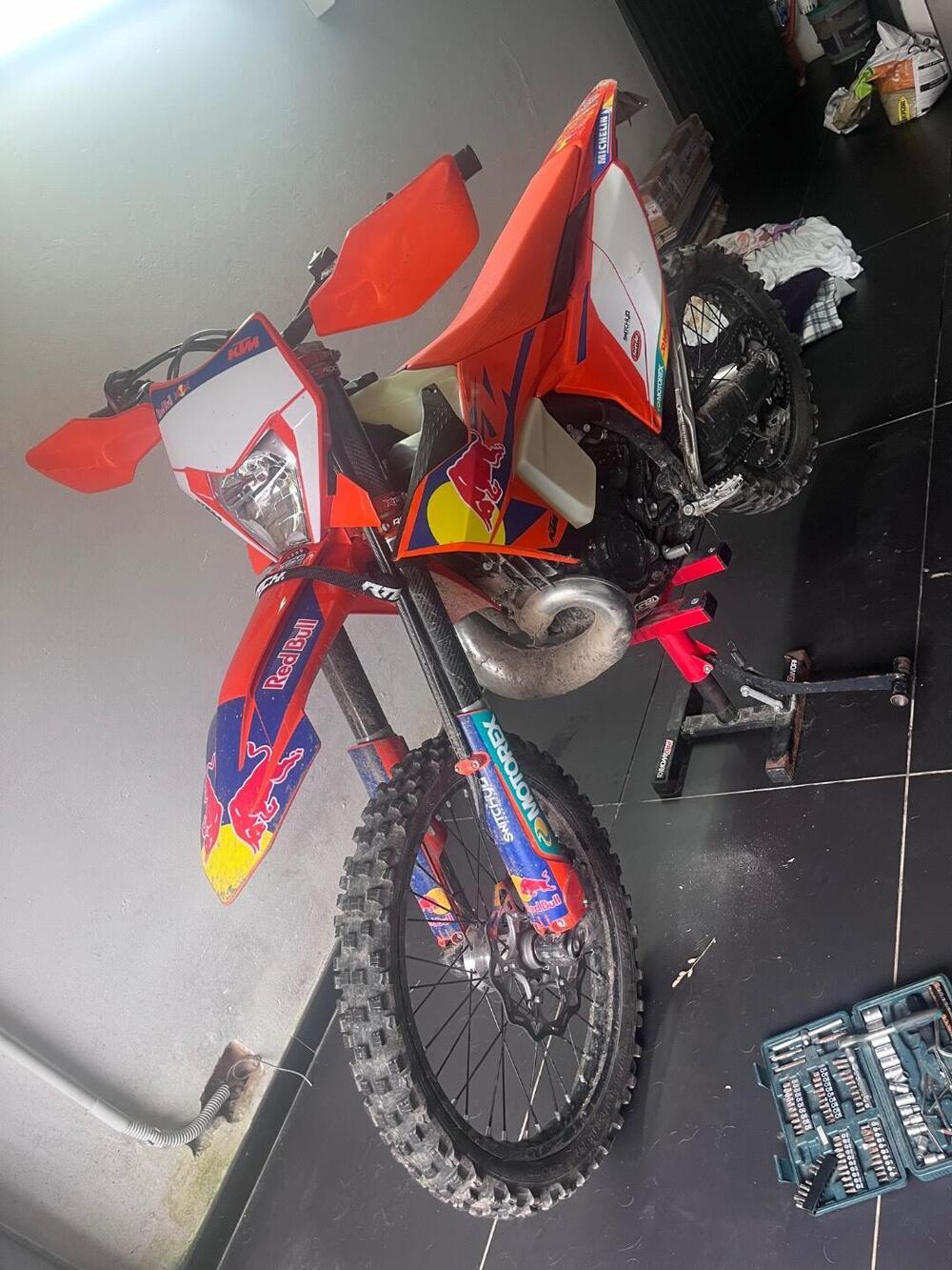 KTM 300 EXC (2025)