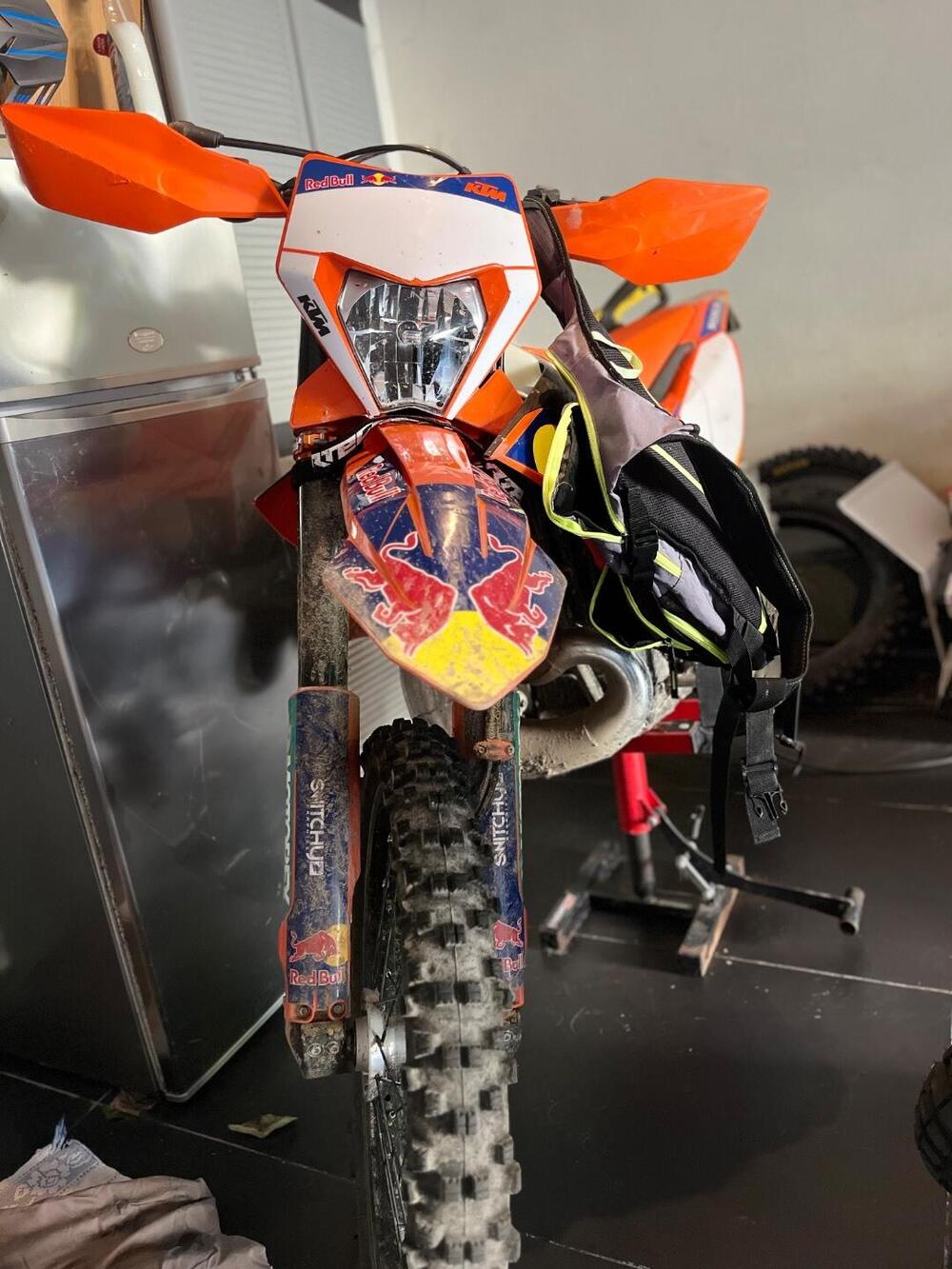 KTM 300 EXC (2025) (3)