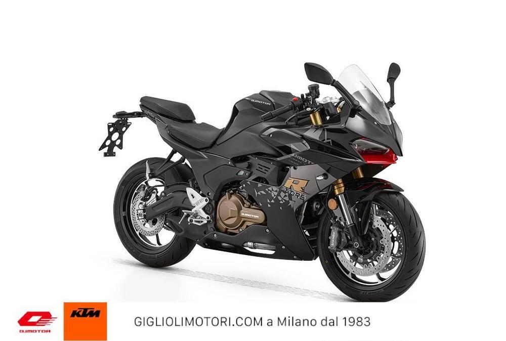 QJ Motor SRK 600 RS (2025 - 26) (2)