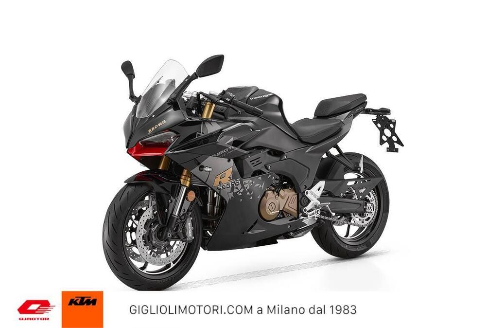 QJ Motor SRK 600 RS (2025 - 26) (4)