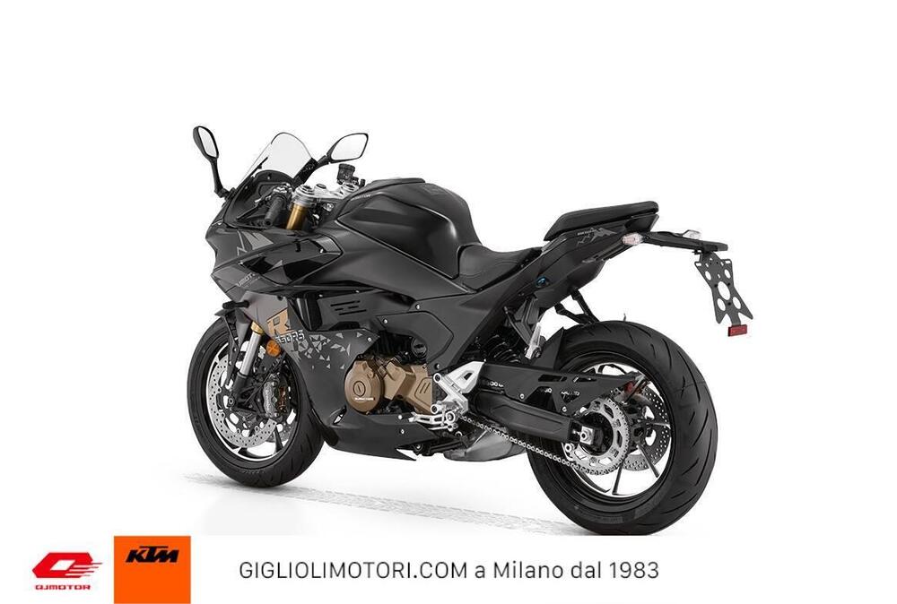 QJ Motor SRK 600 RS (2025 - 26) (6)