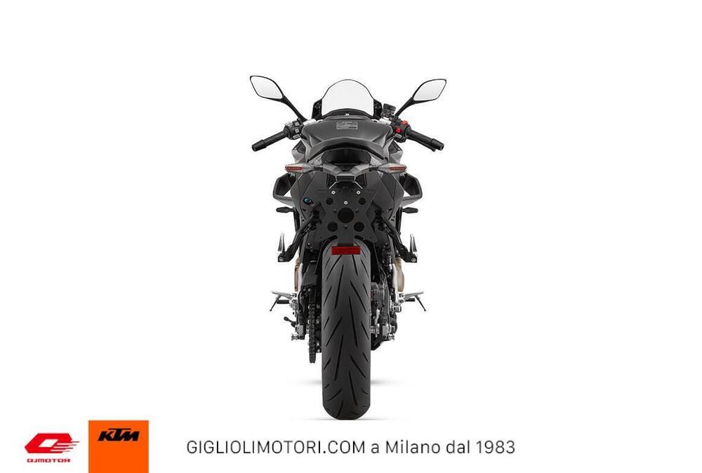 QJ Motor SRK 600 RS (2025 - 26) (7)