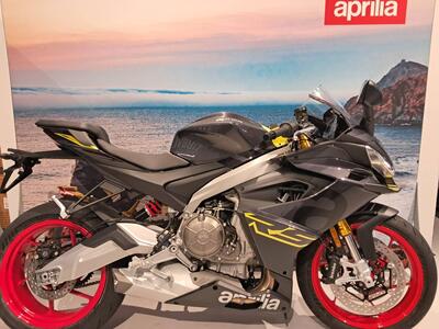 Aprilia RS 660 (2025 - 26) nuova