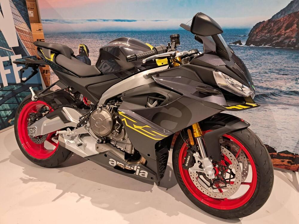 Aprilia RS 660 (2025 - 26) (2)