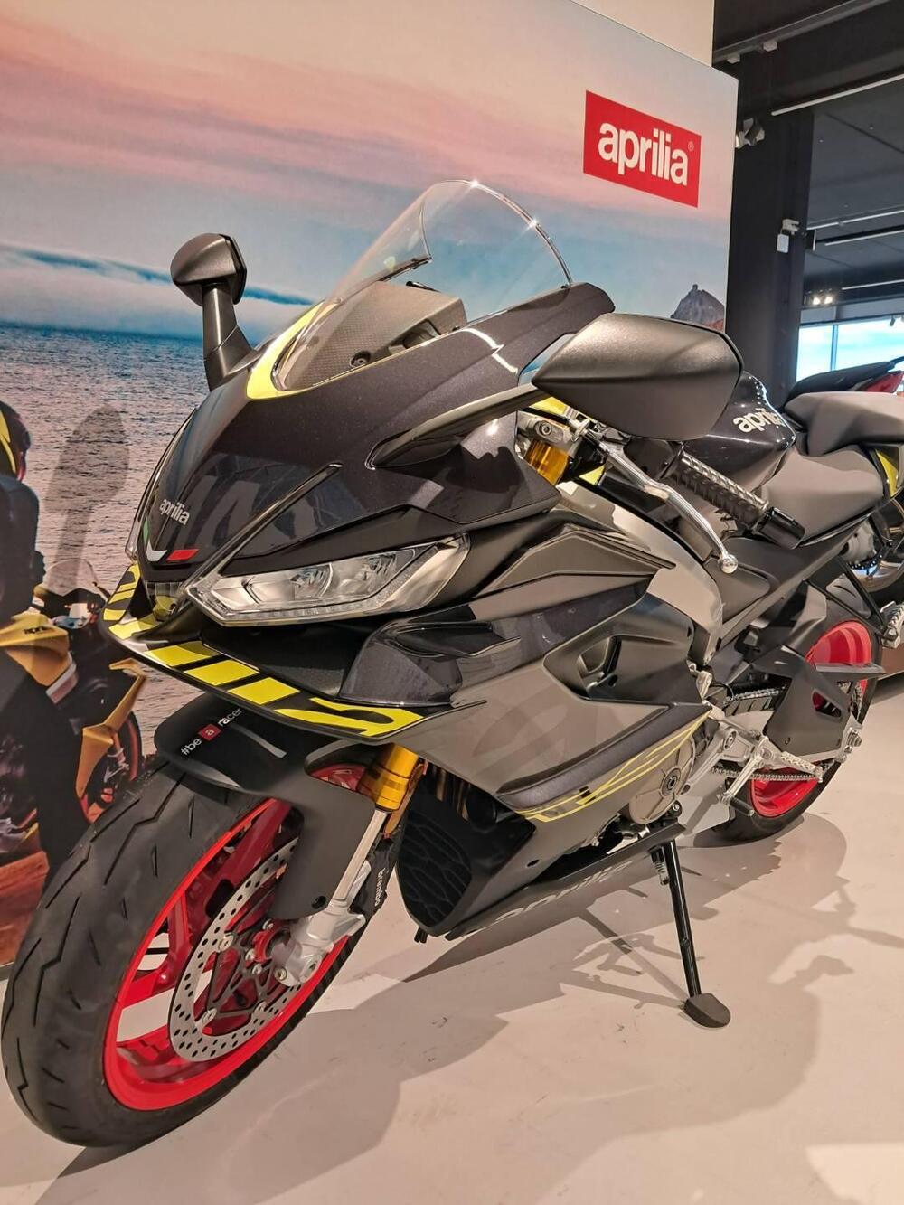 Aprilia RS 660 (2025 - 26) (7)