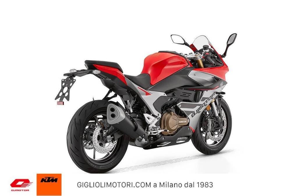 QJ Motor SRK 600 RS (2025 - 26) (8)