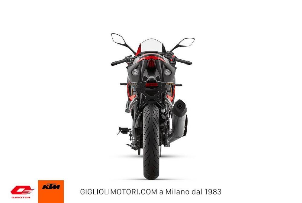 QJ Motor SRK 125 R (2025 - 26) (6)