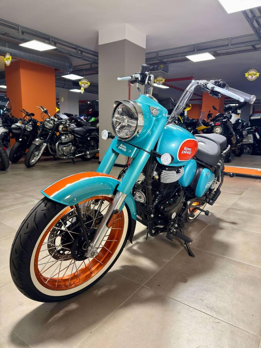 Royal Enfield Goan Classic 350 (2025 - 26) (3)