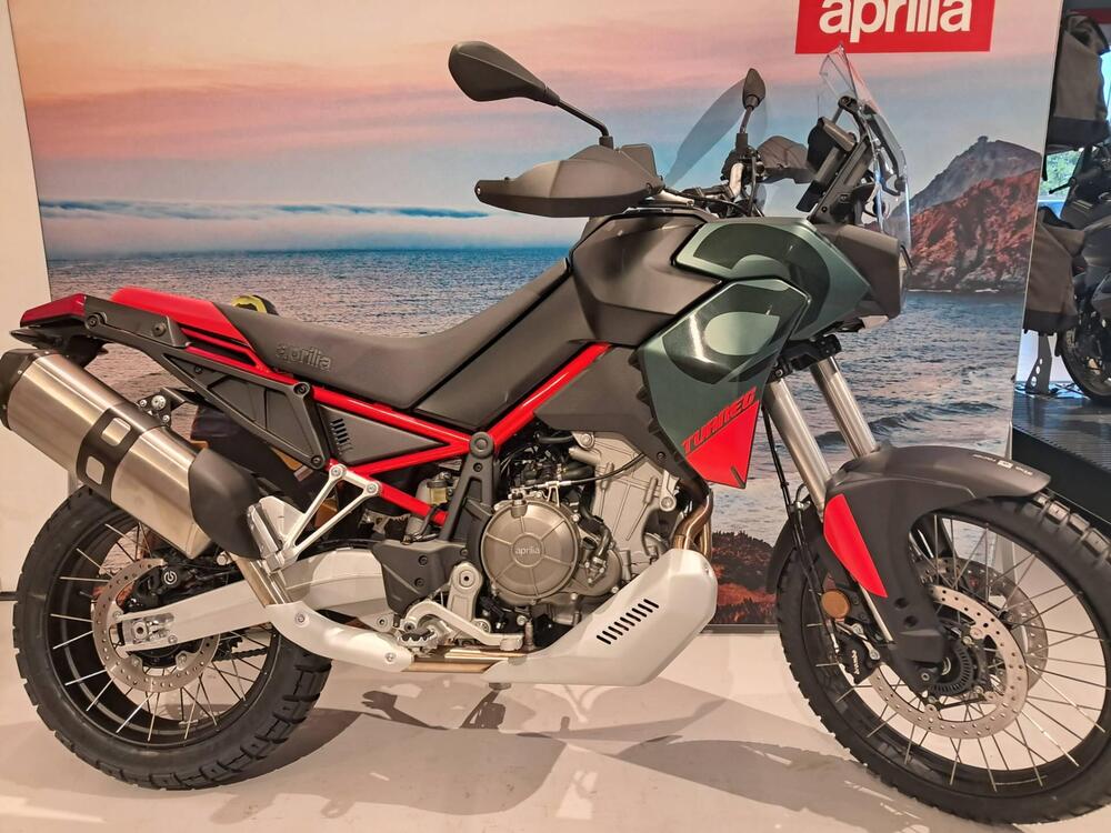 Aprilia Tuareg 660 (2025 - 26)