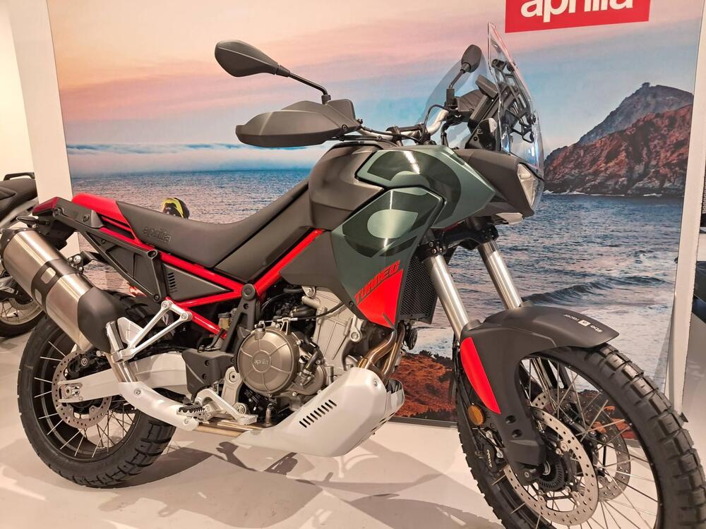 Aprilia Tuareg 660 (2025 - 26) (2)