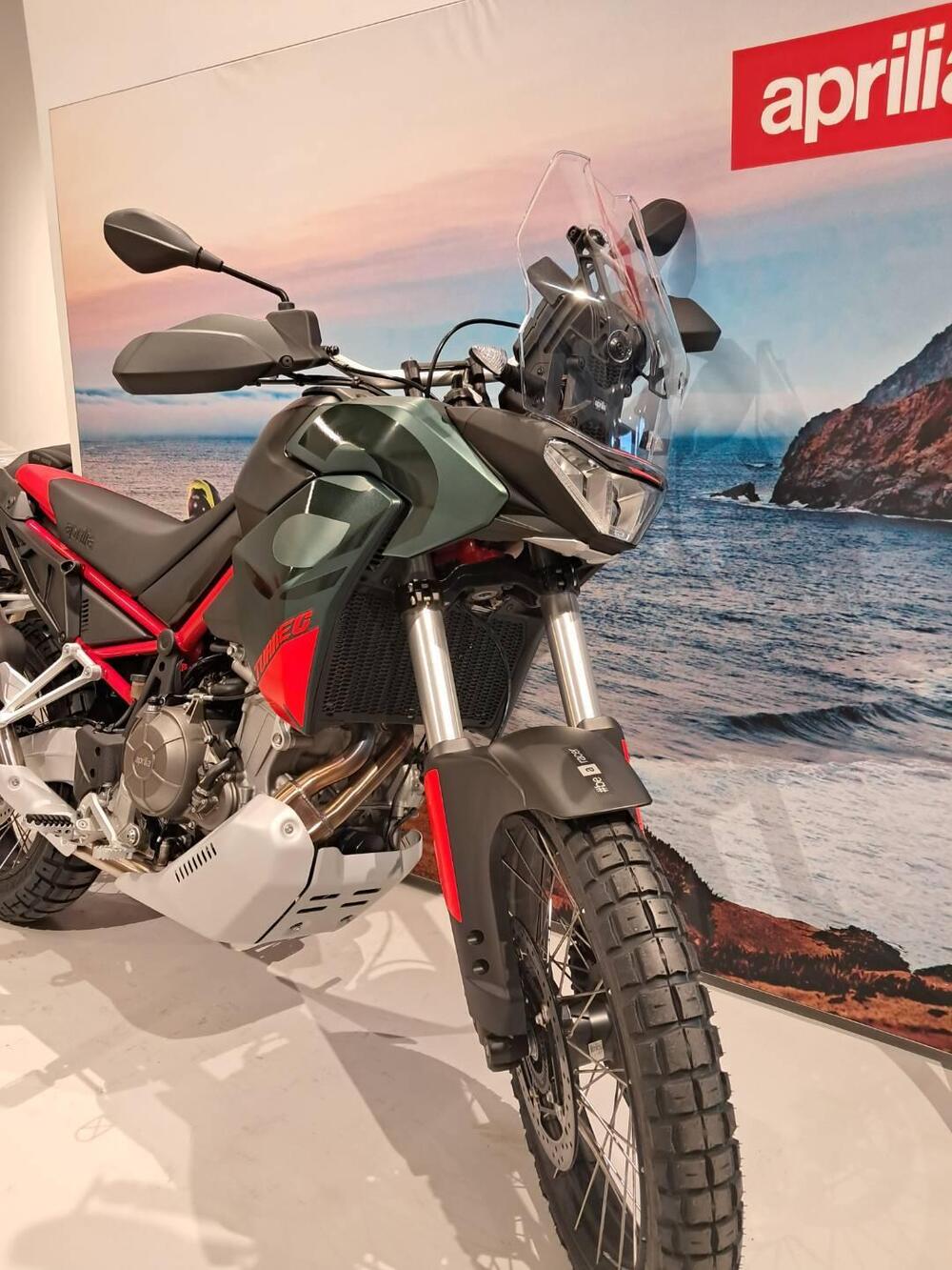 Aprilia Tuareg 660 (2025 - 26) (5)