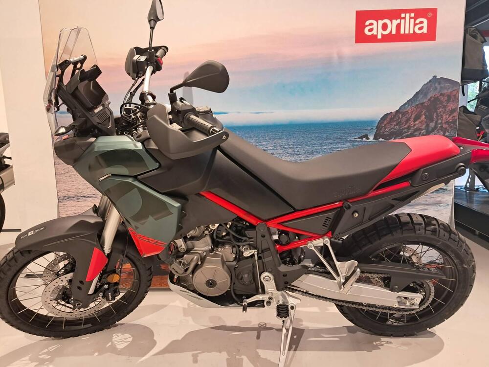 Aprilia Tuareg 660 (2025 - 26) (6)
