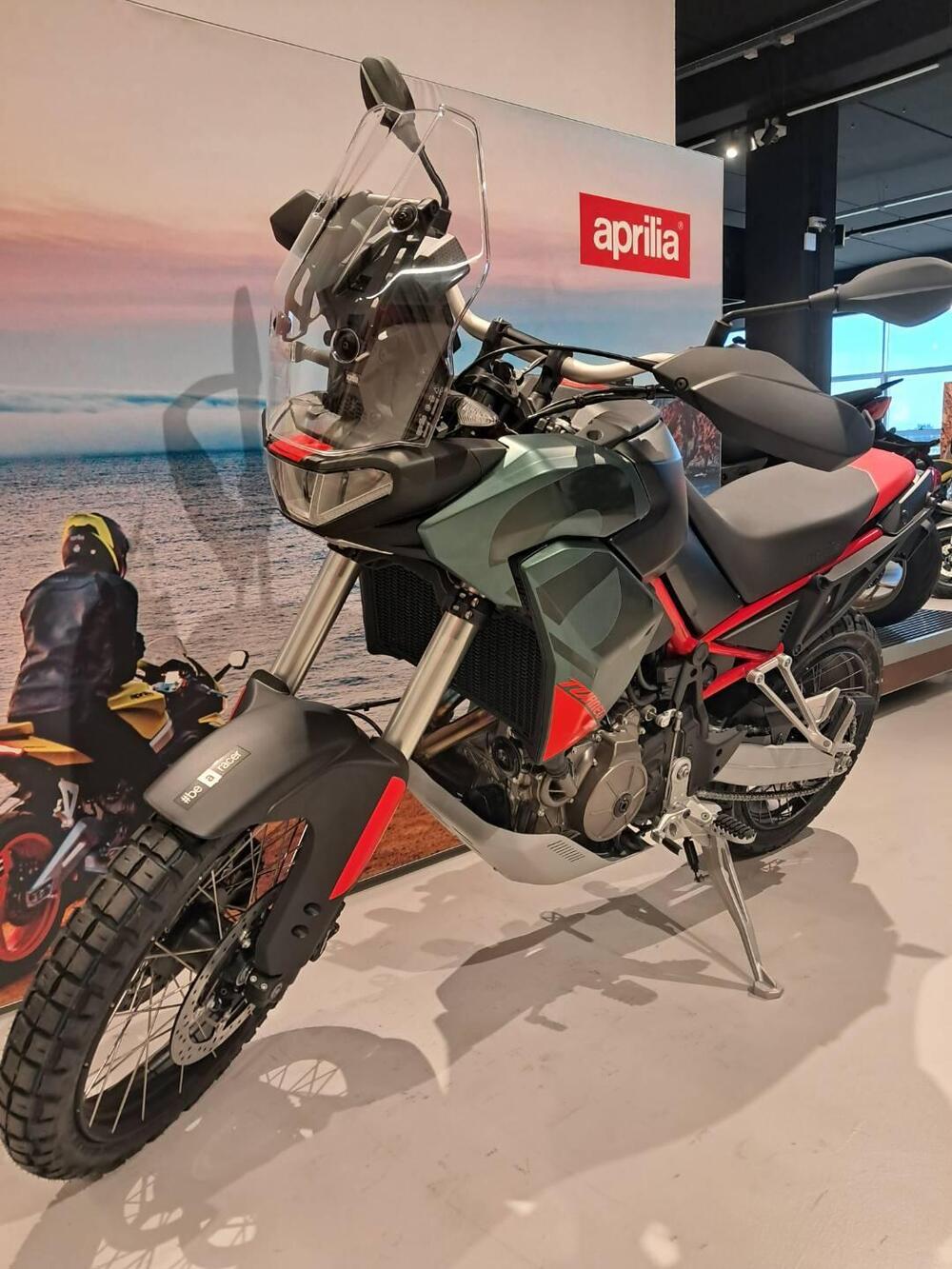 Aprilia Tuareg 660 (2025 - 26) (8)
