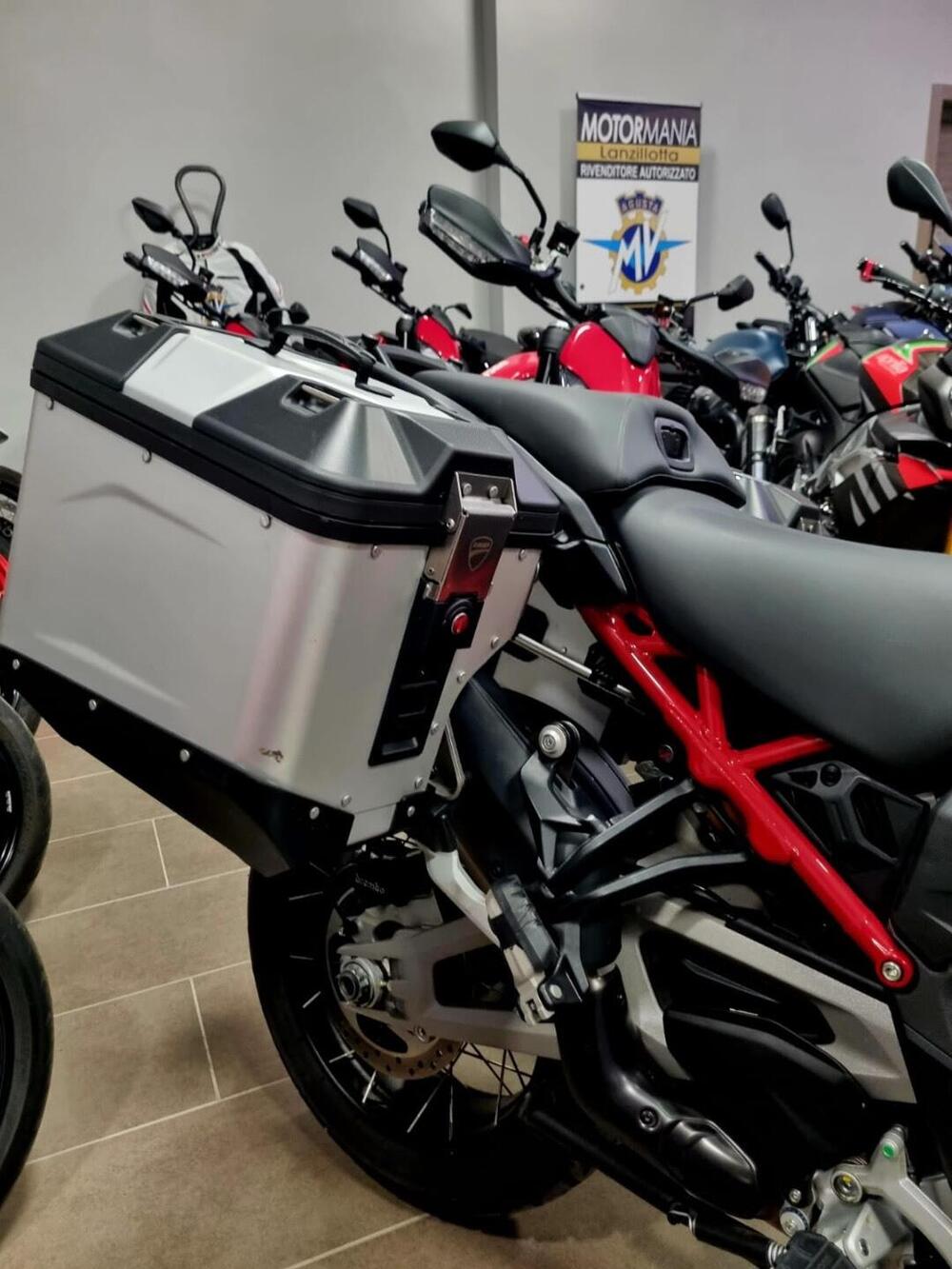 Ducati Multistrada V4 Rally (2023 - 25) (3)