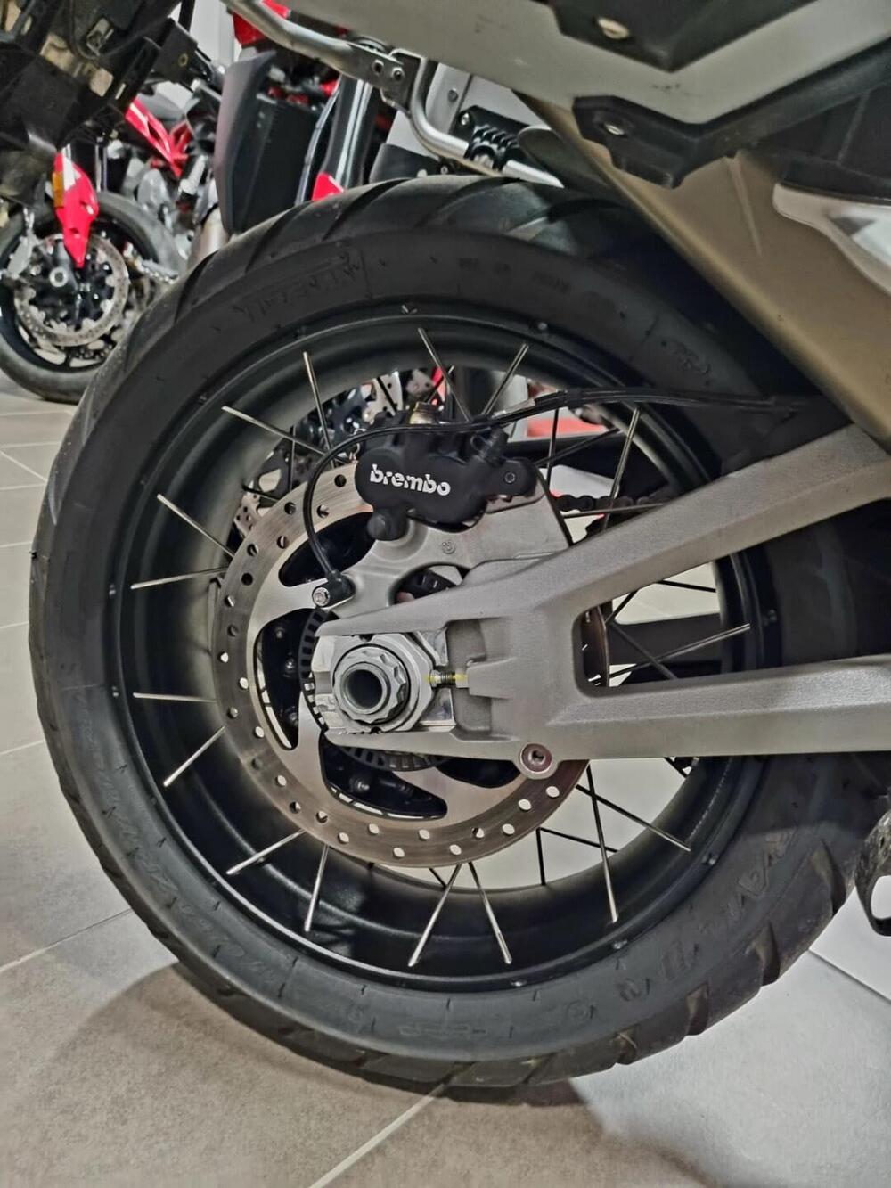 Ducati Multistrada V4 Rally (2023 - 25) (10)