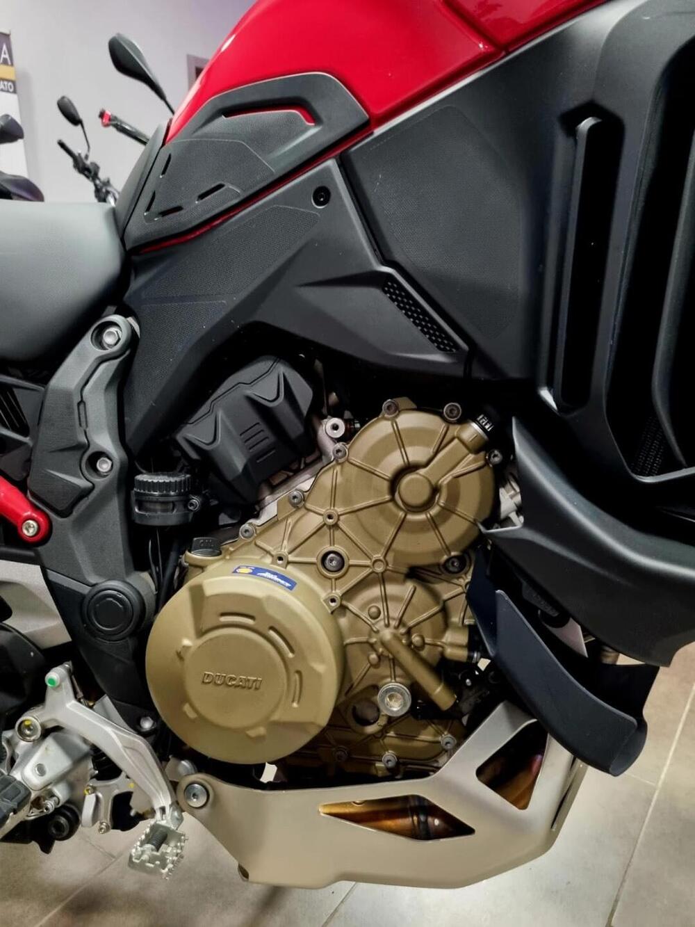Ducati Multistrada V4 Rally (2023 - 25) (11)