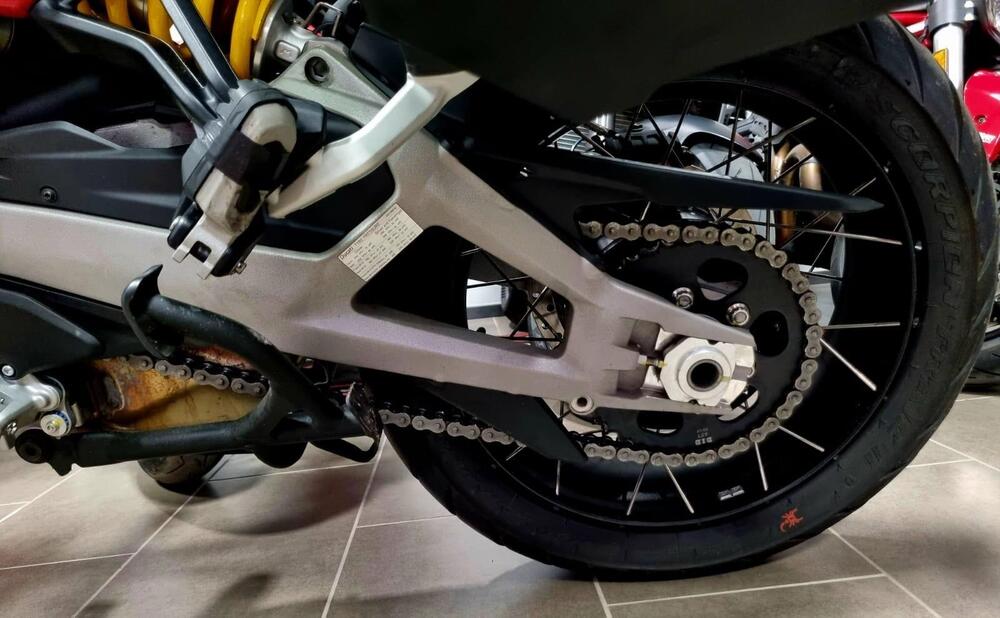 Ducati Multistrada V4 Rally (2023 - 25) (13)