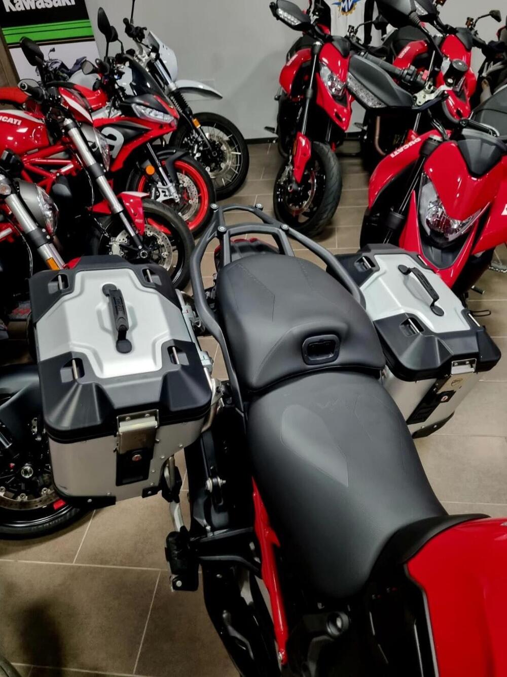 Ducati Multistrada V4 Rally (2023 - 25) (14)