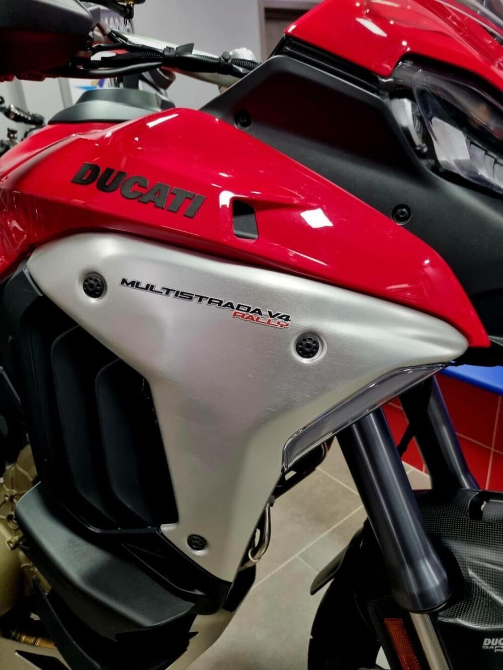 Ducati Multistrada V4 Rally (2023 - 25) (15)