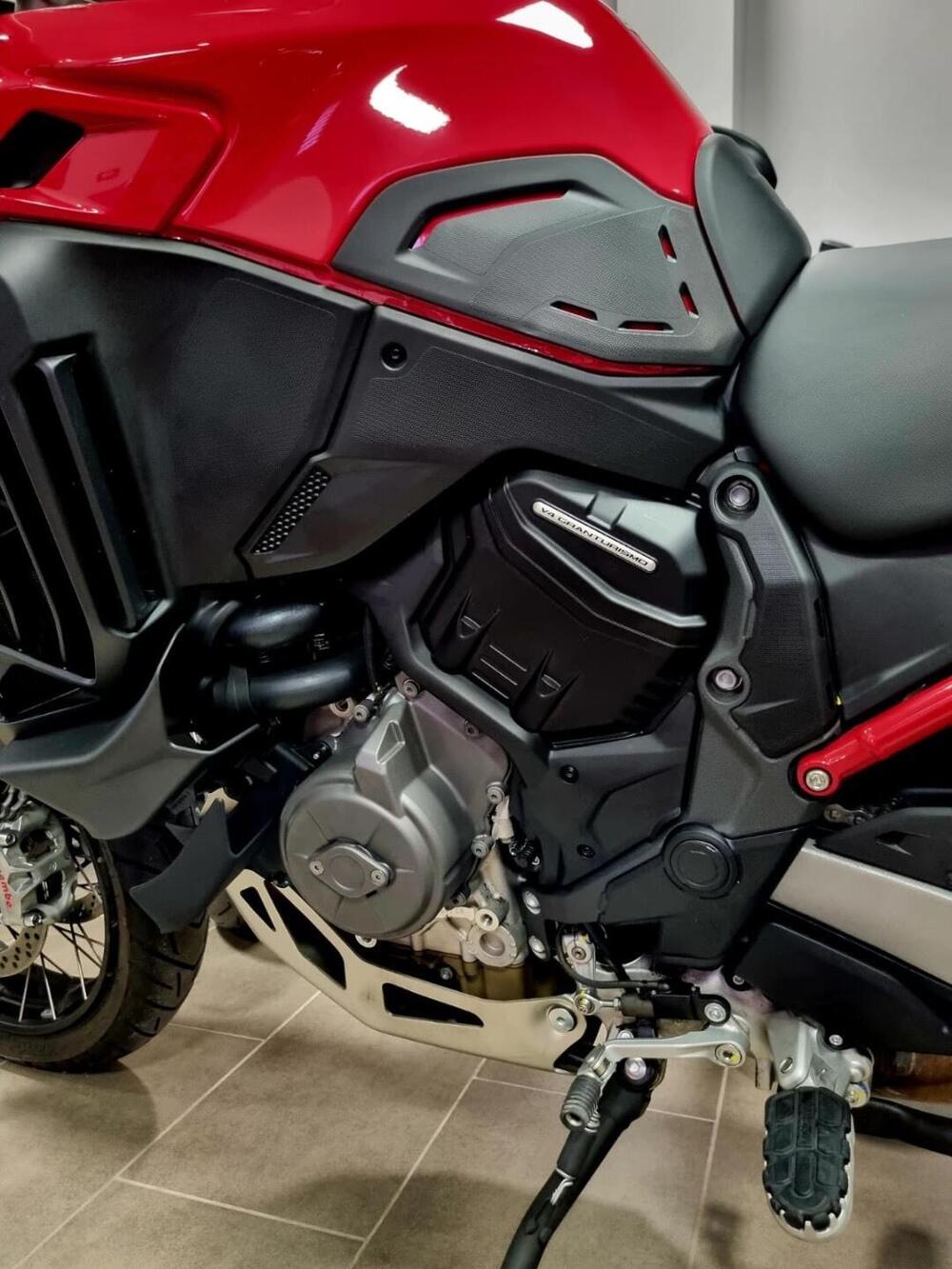 Ducati Multistrada V4 Rally (2023 - 25) (16)