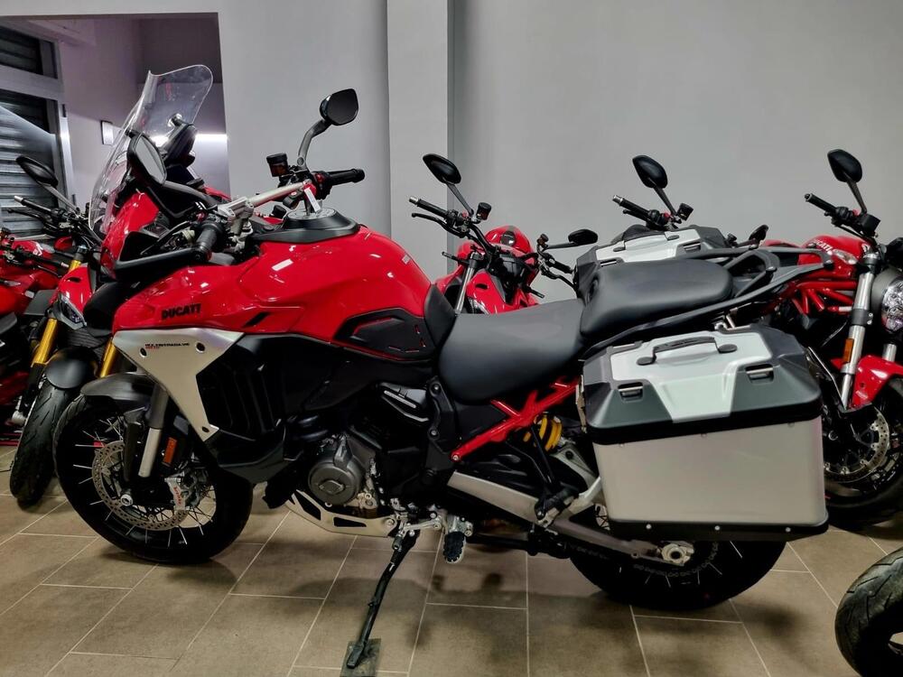 Ducati Multistrada V4 Rally (2023 - 25) (17)
