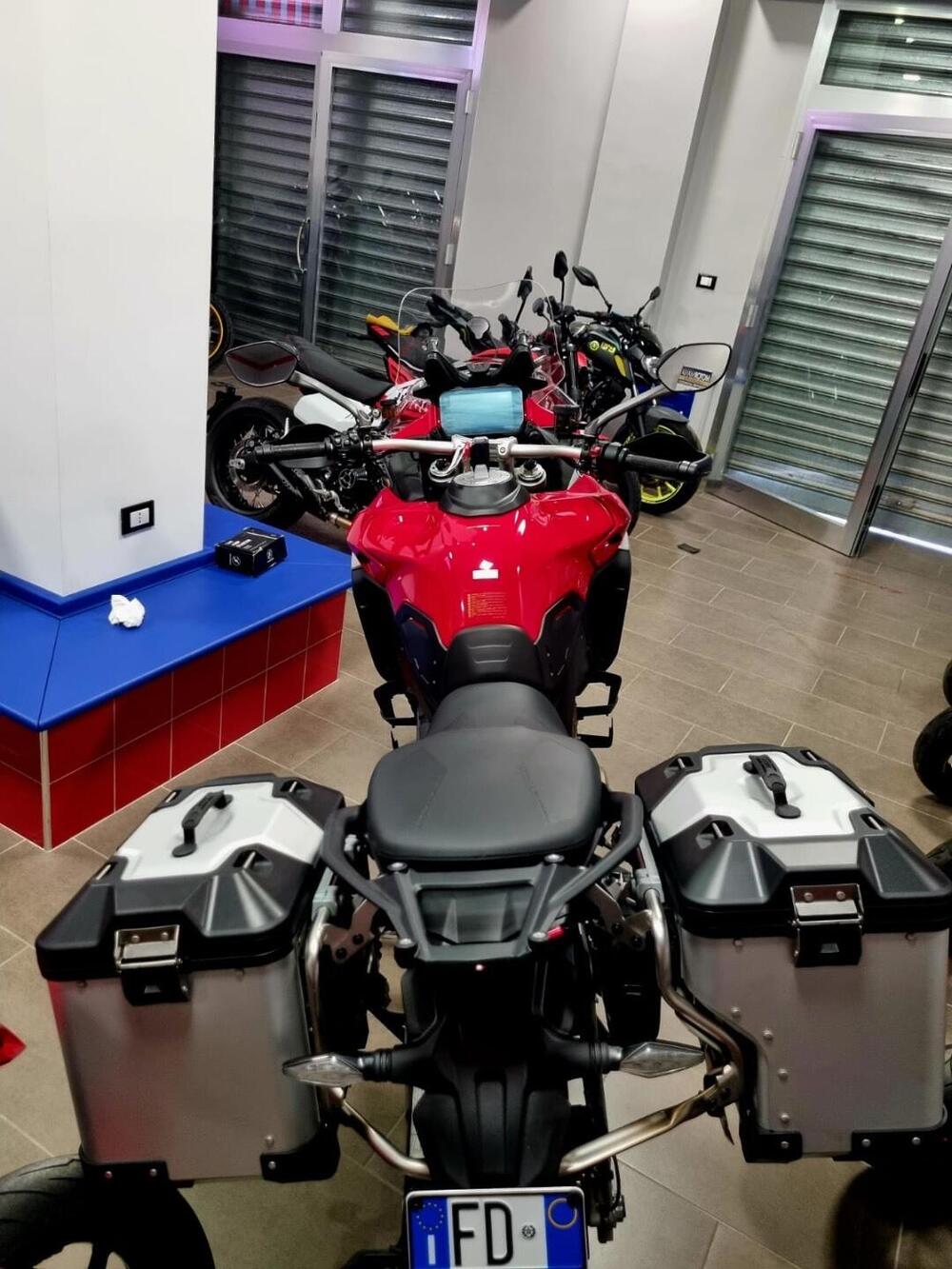 Ducati Multistrada V4 Rally (2023 - 25) (18)