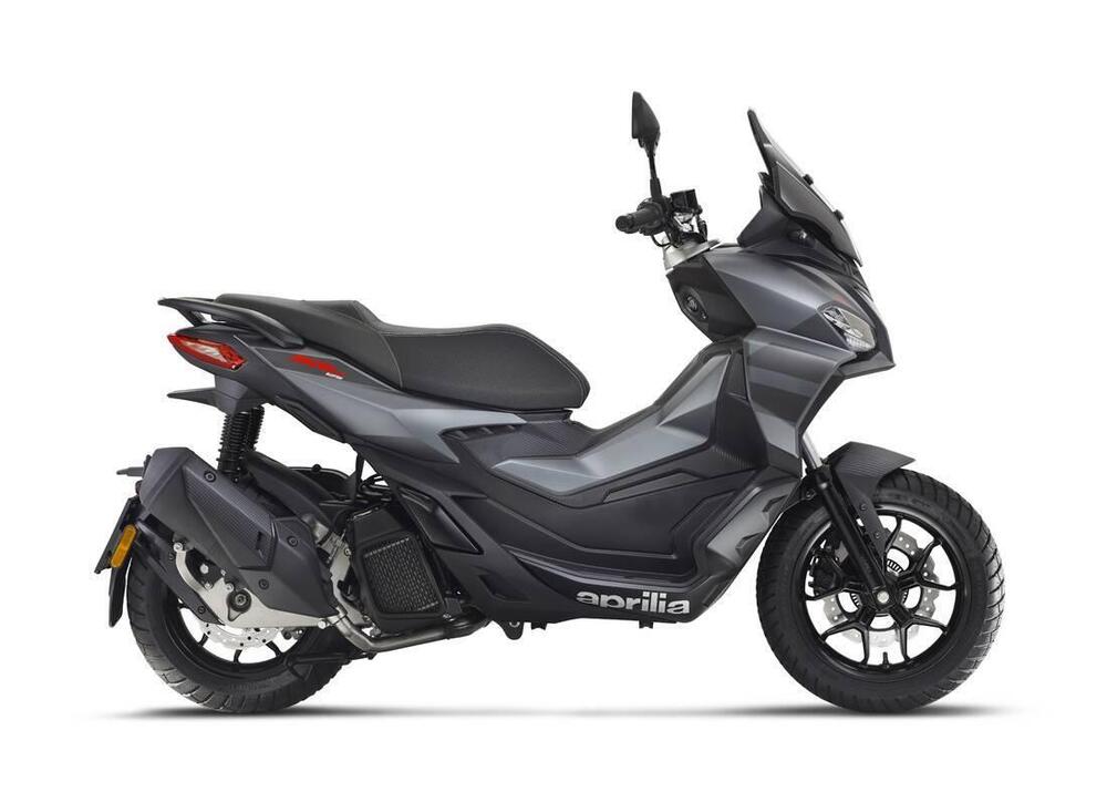 Aprilia SR GT 125 (2025 - 26) (2)
