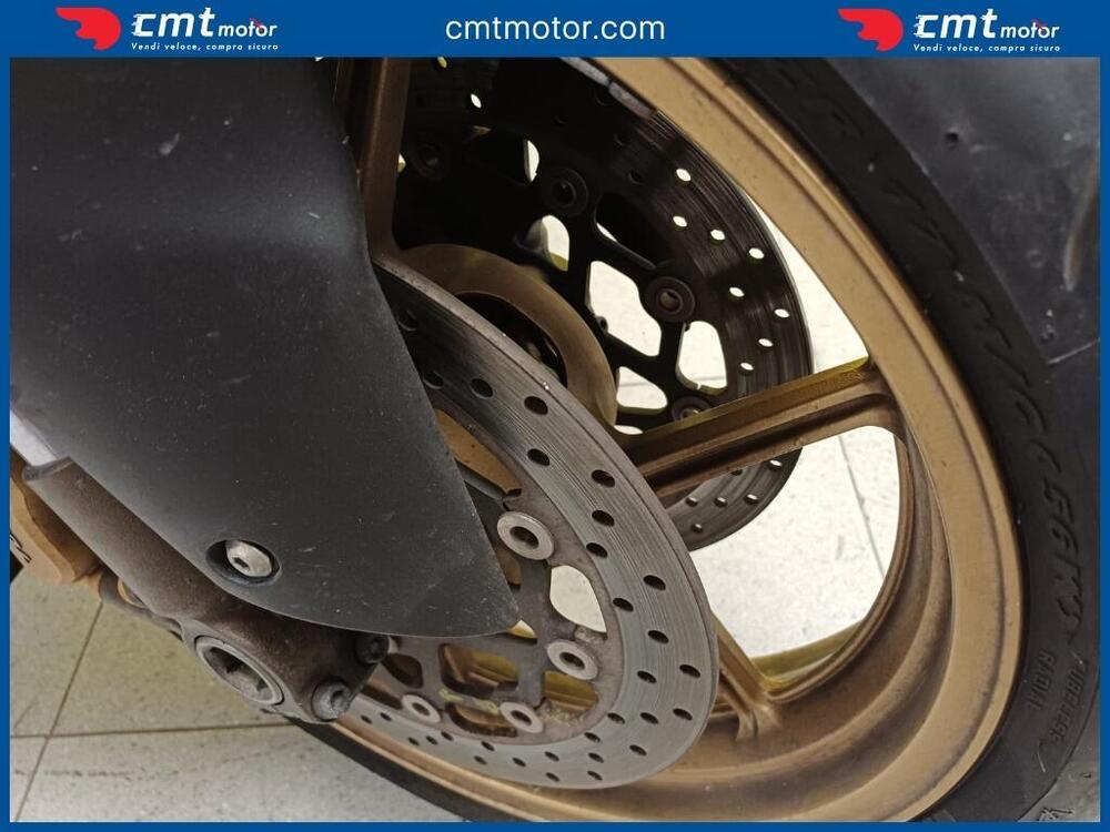 Kawasaki Ninja 636 ZX-6R (2005 - 06) (10)