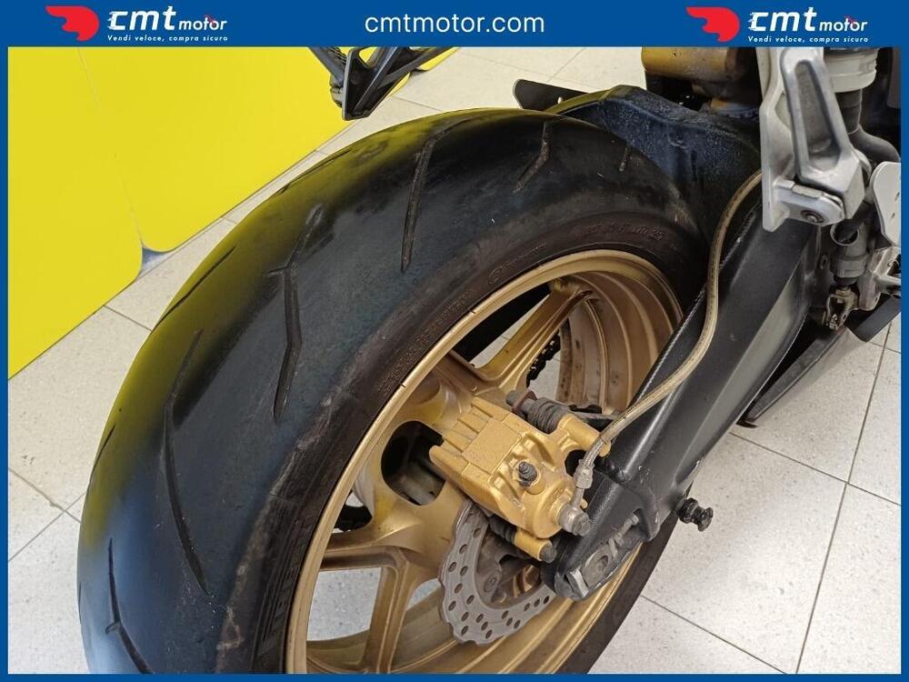 Kawasaki Ninja 636 ZX-6R (2005 - 06) (11)