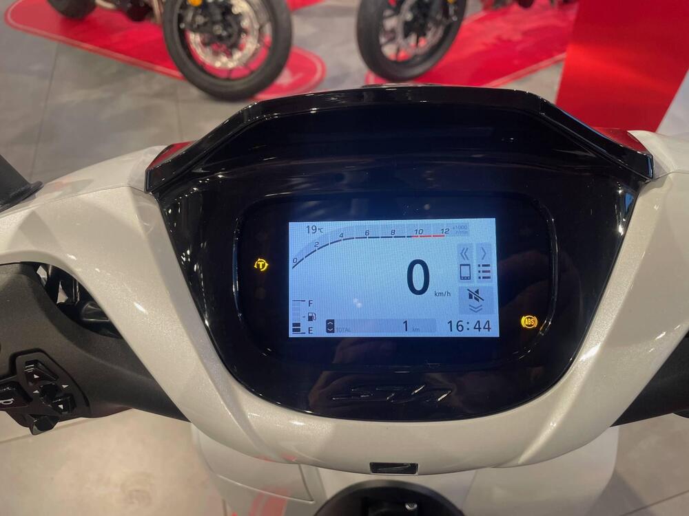 Honda SH 125 (2026) (5)