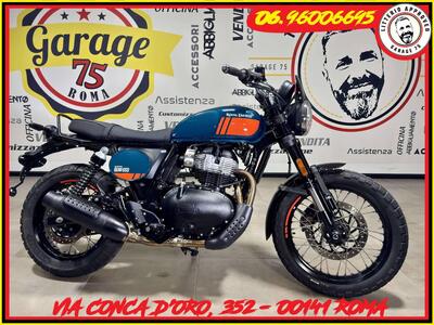 Royal Enfield Bear 650 (2025 - 26) usata