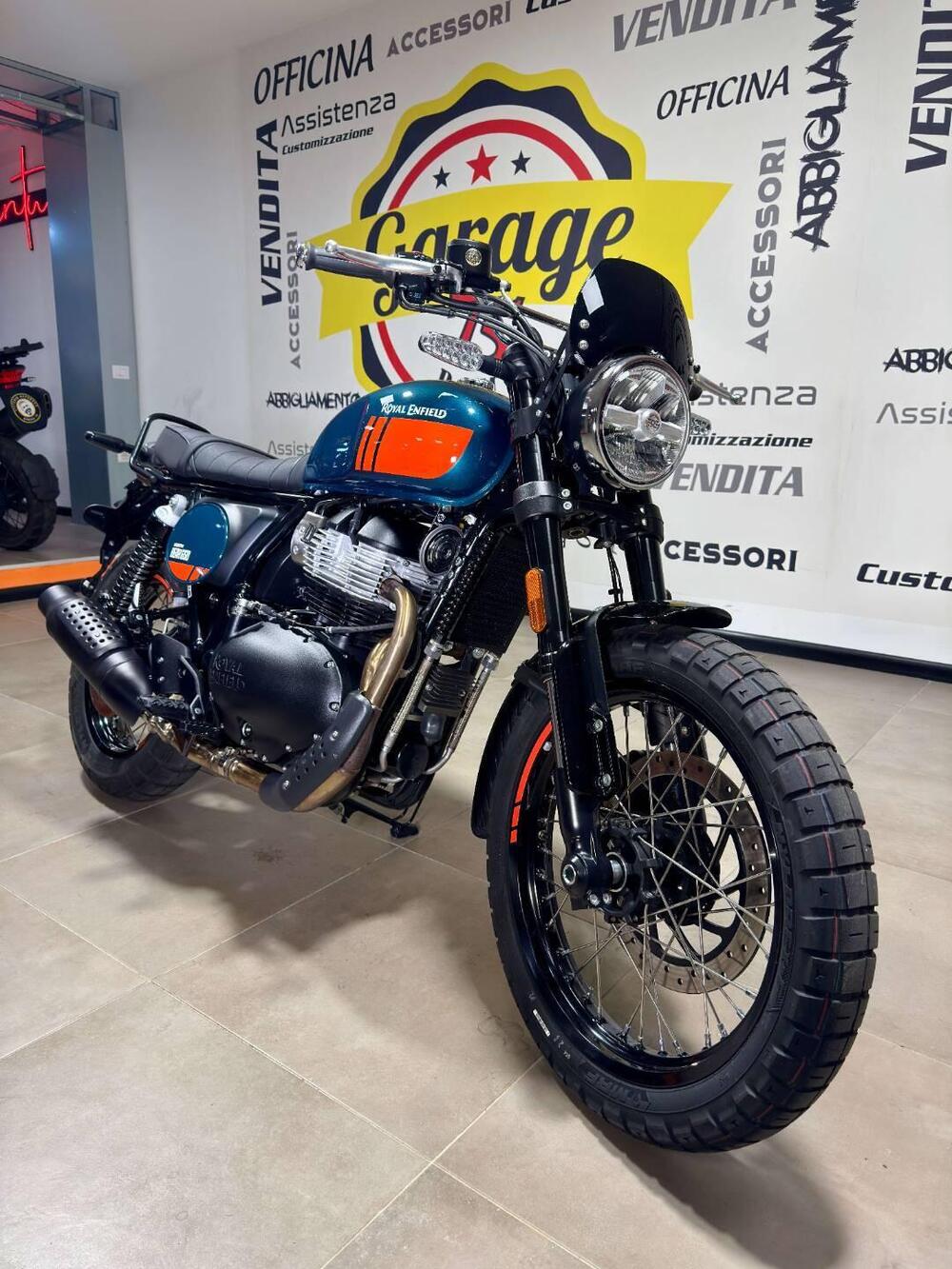 Royal Enfield Bear 650 (2025 - 26) (2)