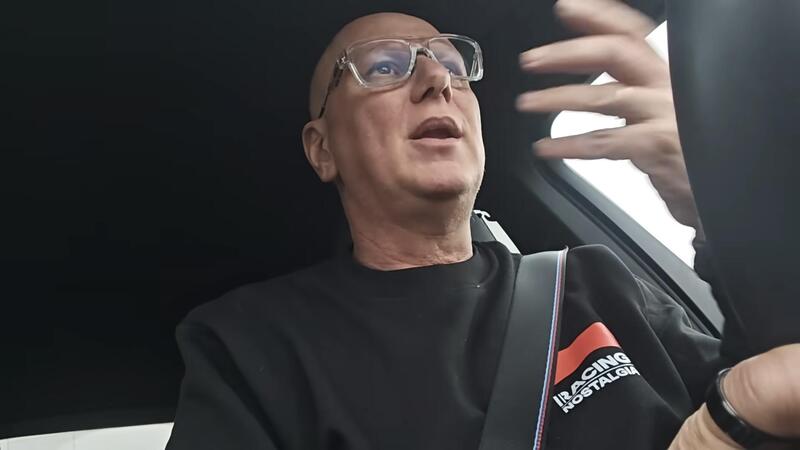 Formula 1 verso il 2026, ma senza la voce di Vanzini: Sky cambia voce nei test