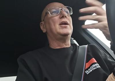 Formula 1 verso il 2026, ma senza la voce di Vanzini: Sky cambia voce nei test