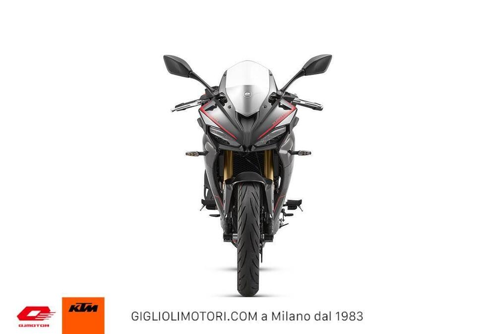 QJ Motor SRK 125 R (2025 - 26) (3)